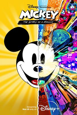 米奇的故事 Mickey: The Story of a Mouse.2022 字幕下载
