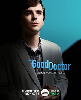 良医 第六季 The Good Doctor Season 6.2022 字幕下载