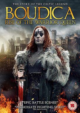 布狄卡：武士王后的崛起 Boudica Rise of the Warrior Queen.2019 字幕下载
