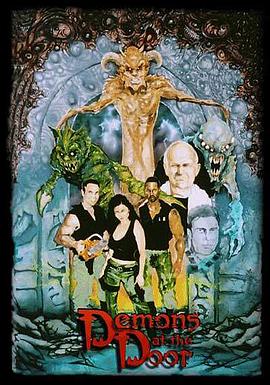天魔之门 Demons at the Door.2004 字幕下载