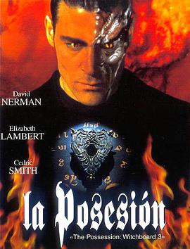 魔鬼碟仙3 Witchboard III: The Possession.1995 字幕下载