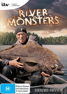 河中巨怪 第七季 River monsters Season 7.2015 字幕下载