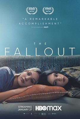 不良后果 The Fallout.2021 字幕下载