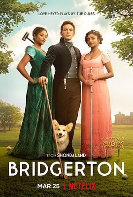 布里奇顿 第二季 Bridgerton Season 2.2022 字幕下载