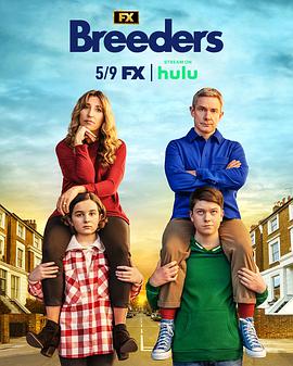 养育者 第三季 Breeders Season 3.2022 字幕下载