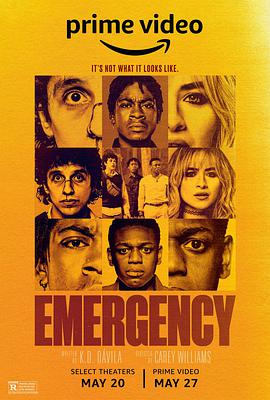 救急 Emergency.2022 字幕下载