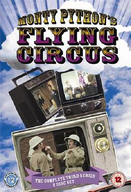 巨蟒剧团之飞翔的马戏团 第三季 Monty Python's Flying Circus Season 3.1972 字幕下载