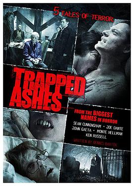 呼救无门 Trapped Ashes.2006 字幕下载