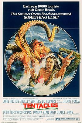 恐怖触须 Tentacoli.1977 字幕下载