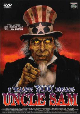 夺命惊吓 Uncle Sam.1997 字幕下载