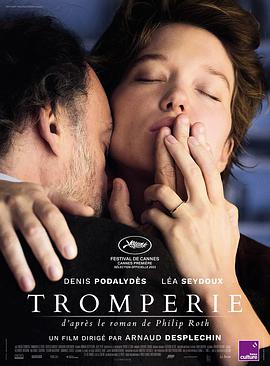 欺骗 Tromperie.2021 字幕下载