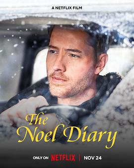 圣诞日记 The Noel Diary.2022 字幕下载