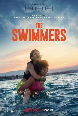 泳舞姐妹 The Swimmers.2022 字幕下载