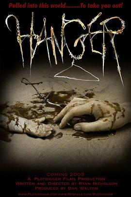 衣架 Hanger.2009 字幕下载