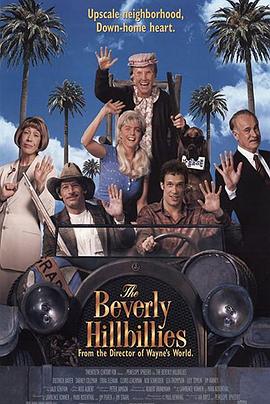 贝弗利山人 The Beverly Hillbillies.1993 字幕下载