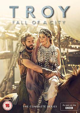 特洛伊：陷落之城 Troy: Fall of a City.2018 字幕下载
