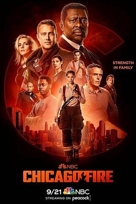 芝加哥烈焰 第十一季 Chicago Fire Season 11.2022 字幕下载