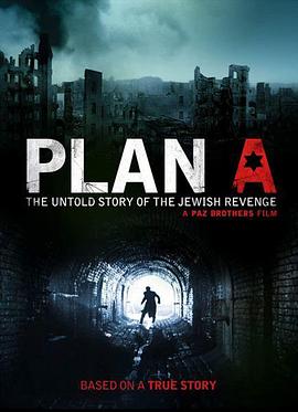 A计划 Plan A.2021 字幕下载