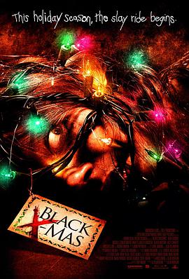 黑色圣诞节 Black Christmas.2006 字幕下载