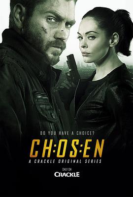 杀无赦 第三季 Chosen Season 3.2014 字幕下载