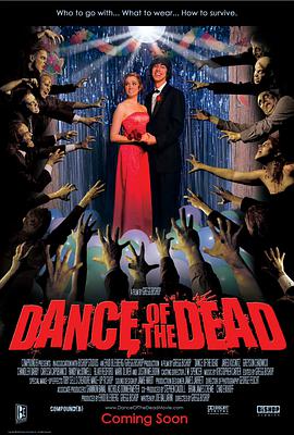 死亡之舞 Dance of the Dead.2008 字幕下载