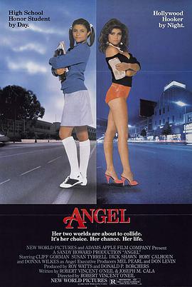 天使 Angel.1984 字幕下载