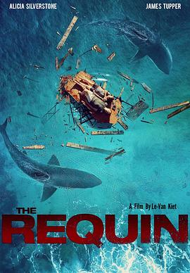 鲨海困斗 The Requin.2022 字幕下载