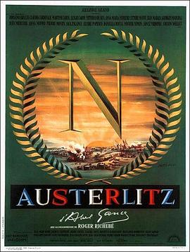 拿破仑在奥斯特里兹 Austerlitz.1960 字幕下载