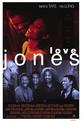 爱琼斯 Love Jones.1997 字幕下载