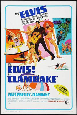 新潮沙滩 Clambake.1967 字幕下载