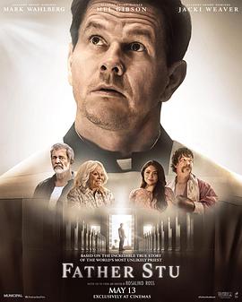 斯图神父 Father Stu.2022 字幕下载