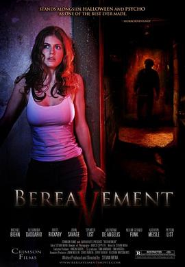 死亡阴影 Bereavement.2010 字幕下载