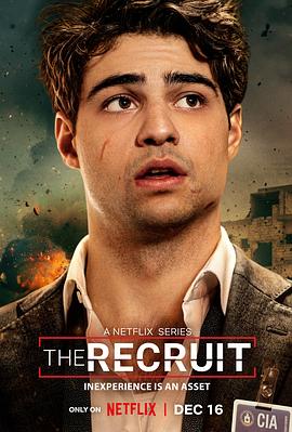 中情局律师 The Recruit.2022 字幕下载
