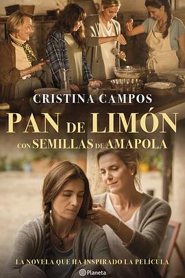 柠檬和罂粟籽蛋糕 Pan de limón con semillas de amapola.2021 字幕下载