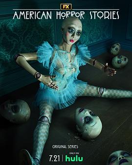 美国恐怖故事集 第二季 American Horror Stories Season 2.2022 字幕下载