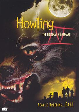 破胆三次4 Howling IV: The Original Nightmare.1988 字幕下载
