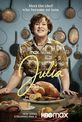 朱莉娅 Julia.2022 字幕下载