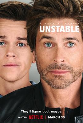 不稳定 Unstable.2023 字幕下载