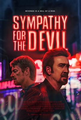 同情恶魔 Sympathy for the Devil.2023 字幕下载