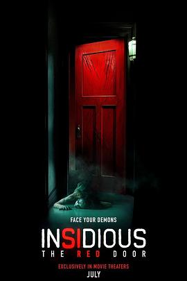 潜伏5：红门 Insidious: The Red Door.2023 字幕下载