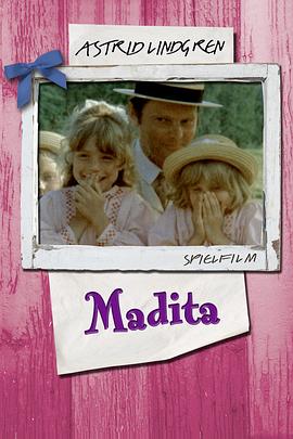 疯丫头马迪根 Du är inte klok, Madicken.1979 字幕下载
