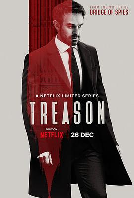 叛谍迷情 Treason.2022 字幕下载