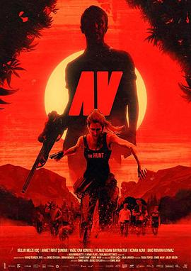恶猎家族 Av: The Hunt.2020 字幕下载