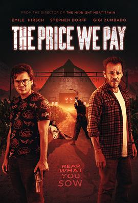 我们付出的代价 The Price We Pay.2022 字幕下载
