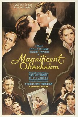 天荒地老不了情 Magnificent Obsession.1935 字幕下载