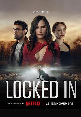 闭锁症 Locked In.2023 字幕下载