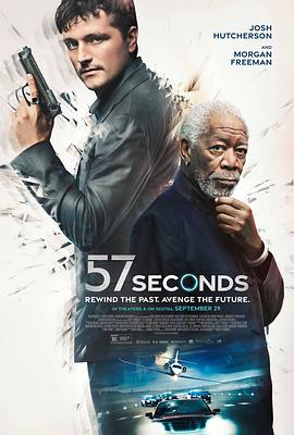57秒 57 Seconds.2023 字幕下载