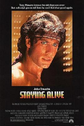 龙飞凤舞 Staying Alive.1983 字幕下载