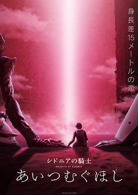 希德尼娅的骑士 编织爱的行星 シドニアの騎士 あいつむぐほし.2021 字幕下载