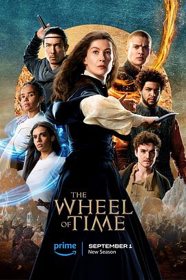 时光之轮 第二季 The Wheel of Time Season 2.2023 字幕下载